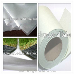 Non-woven Fabric Seam Tape Artificial grass joint tape