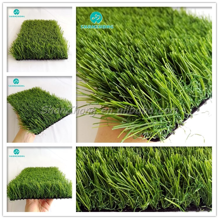 Environment Friendly Synthetic Artificial Grass For Indoor Soccer Mini Football court artificial turf