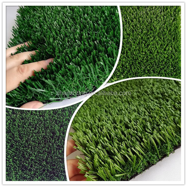 Environment Friendly Synthetic Artificial Grass For Indoor Soccer Mini Football court artificial turf