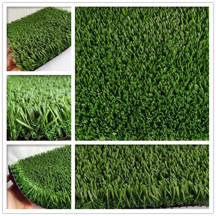 Low maintenance garden landscaping grass lawns Indoor Soccer Futsal Court Use Artificial Grass Carpet