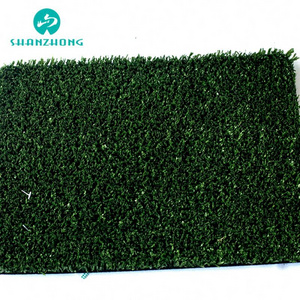 False Turf DIY Artificial Tiles Synthetic Turf for Tennis Grass Court Paddle Tennis artificial turf