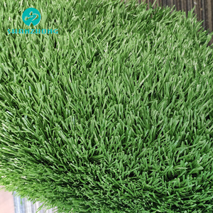 Outdoor Futsal Artificial Grass Soccer or football sports field Sand Infilling Synthetic Grass carpet