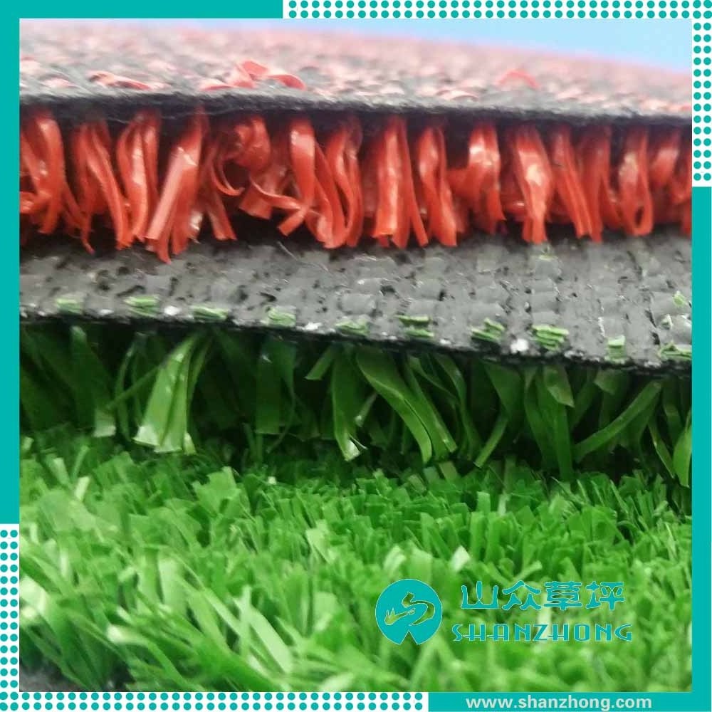 Artificial Turf Used Cleaning Machine Turf Tennis or Badminton Court Synthetic Grass Mat