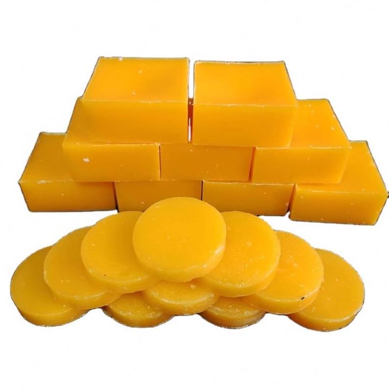 Advanced Technology Wholesale Price Long Burning Emergency Survival Beeswax Candles