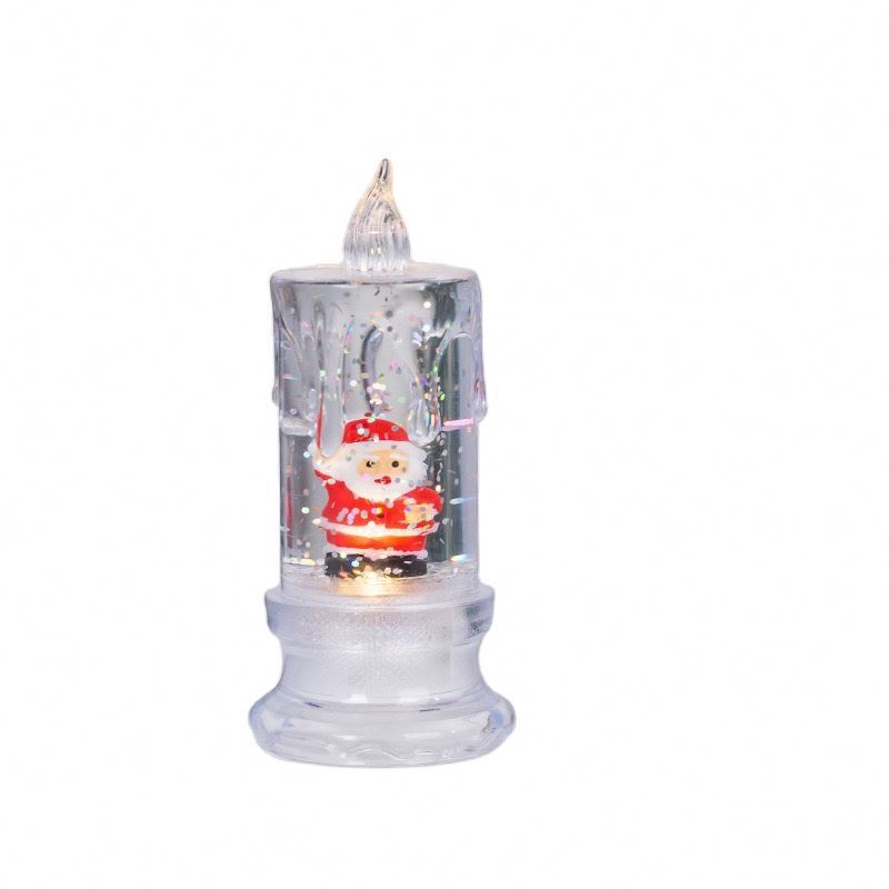 Wholesale New Innovations Good Price Led Mini Lights Small Diameterfor Candles