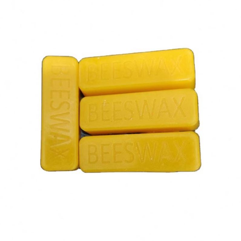 Advanced Technology Wholesale Price Long Burning Emergency Survival Beeswax Candles