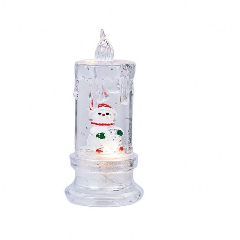 Wholesale New Innovations Good Price Led Mini Lights Small Diameterfor Candles