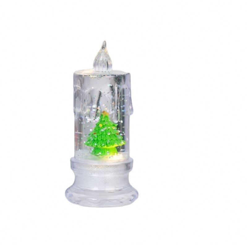 Wholesale New Innovations Good Price Led Mini Lights Small Diameterfor Candles