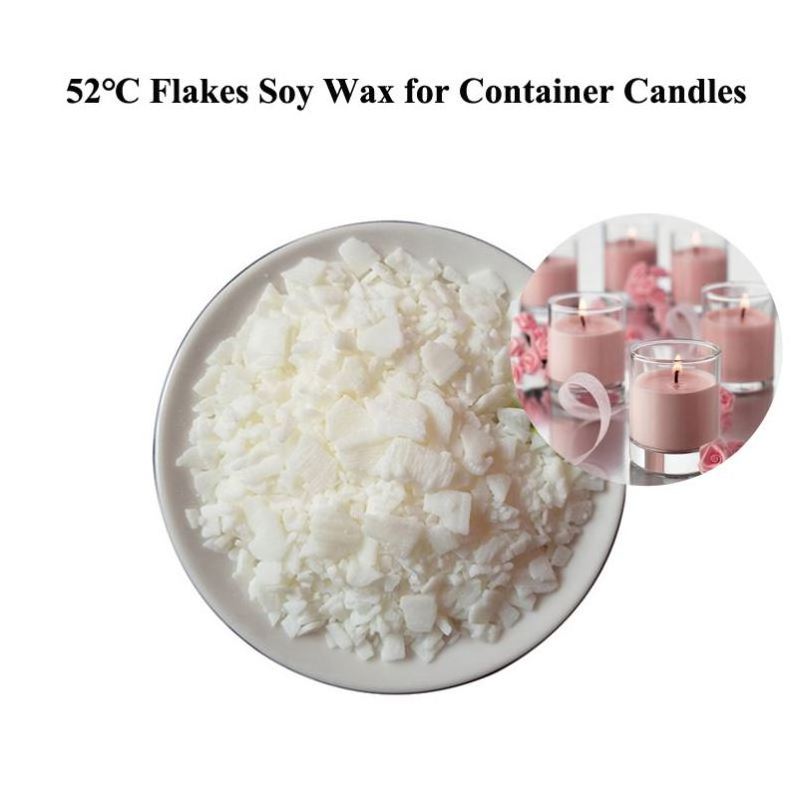 Lead The Industry China Wholesale Soy Wax For Candle Aroma