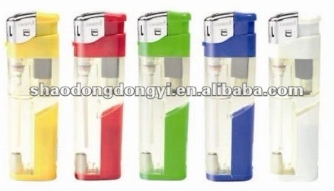 bulk led/torch lighters