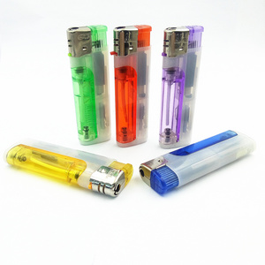 DY039 ISO9994  best selling disposable lighter