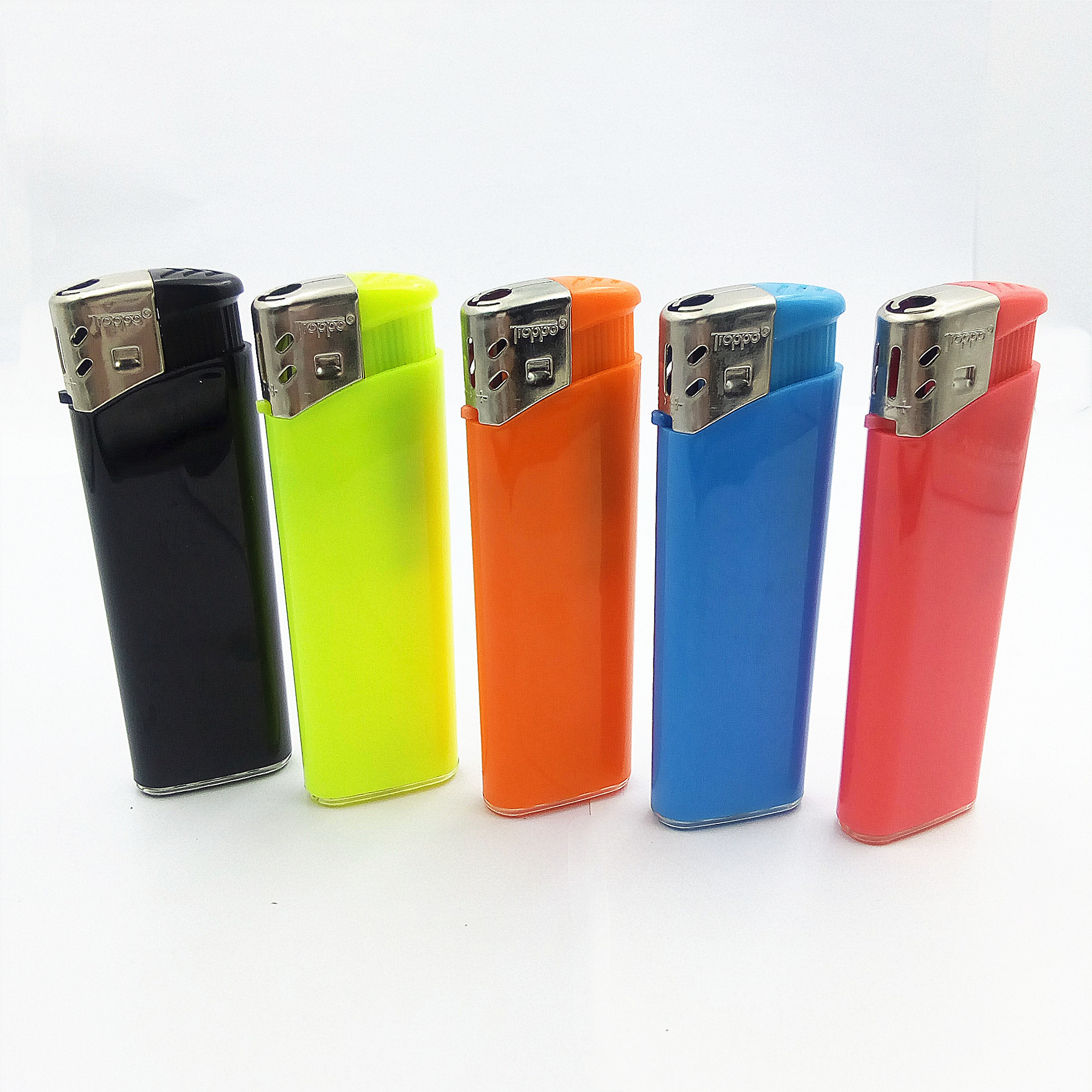 Dongyi ISO9994  electric cigarette lighter