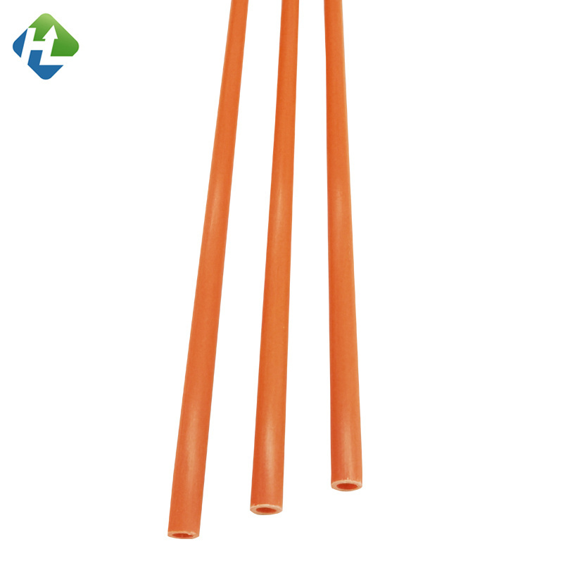 Haoli Wholesale China Factory Kite Fiberglass Rod Fiberglass Rods And Tubes For Umbrella Tent Pole