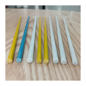 Haoli High Quality Fiberglass Insertion Stick Retaining Brick anchor rod for fishing pole/ kite/ tent