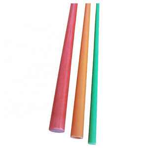 Haoli Low Price Fiberglass Stakes For Apple Orange Tree Planting Agriculture Rods