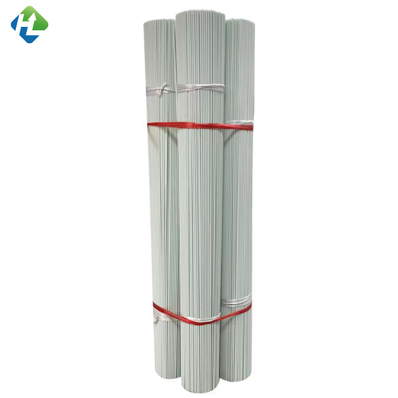 Haoli Wholesale China Factory Kite Fiberglass Rod Fiberglass Rods And Tubes For Umbrella Tent Pole