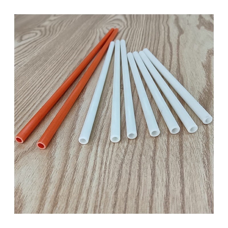 Haoli hot-sale heat-insulation solid fiberglass stake for green house/ luggage/ fishing pole/ box frame