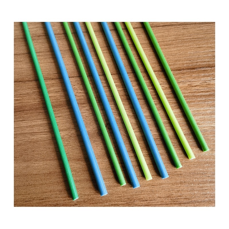 Haoli high quality inexpensive resilient elastic for green house/ luggage/ fishing pole/ box frame