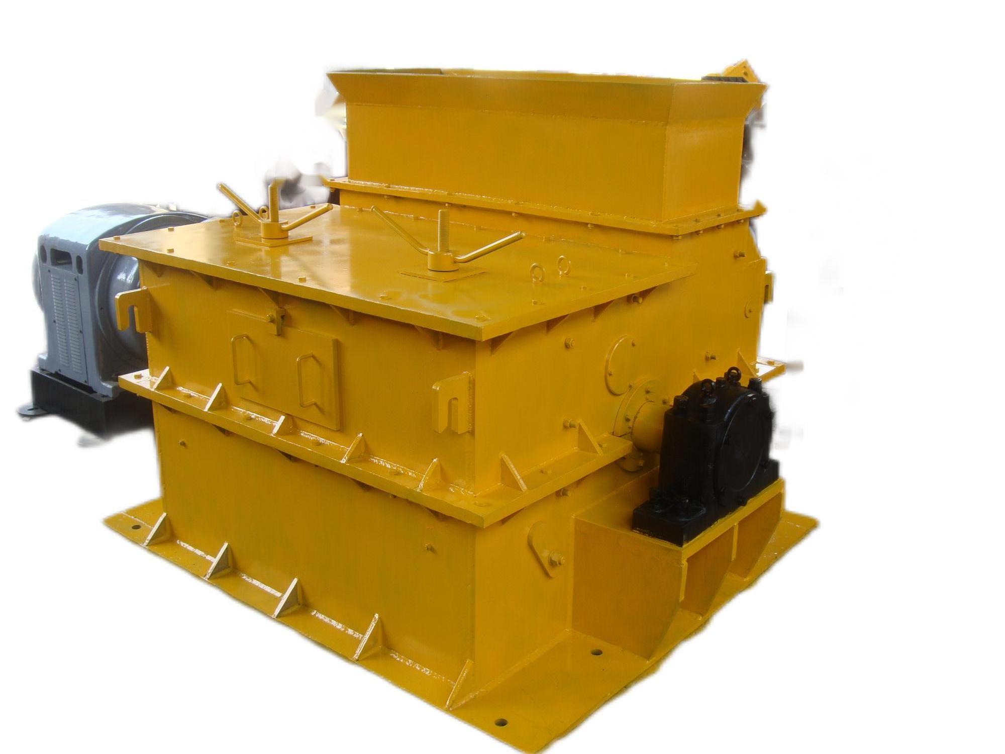 PCH hammer replacement crusher specialized crushing equipment for coal and coal gangue