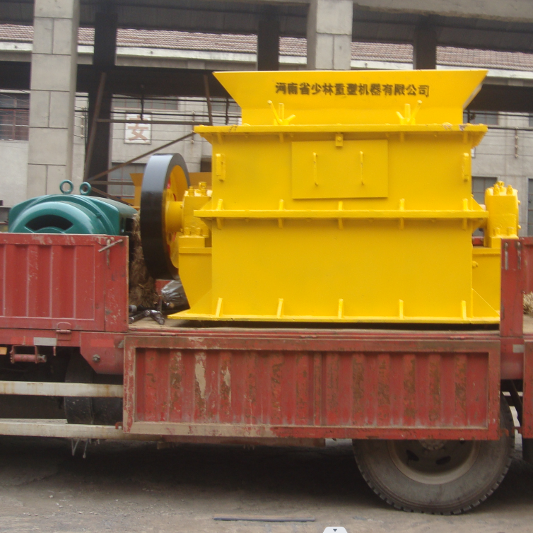 PCH hammer replacement crusher specialized crushing equipment for coal and coal gangue