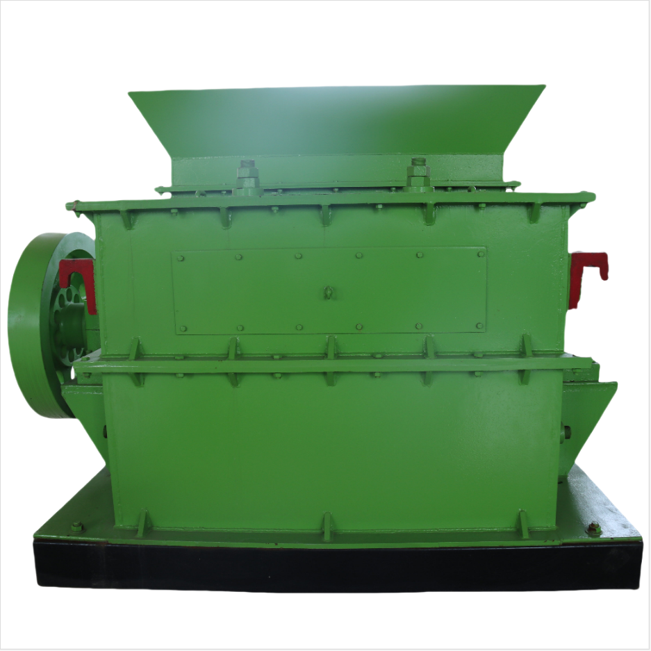 PCH hammer replacement crusher specialized crushing equipment for coal and coal gangue