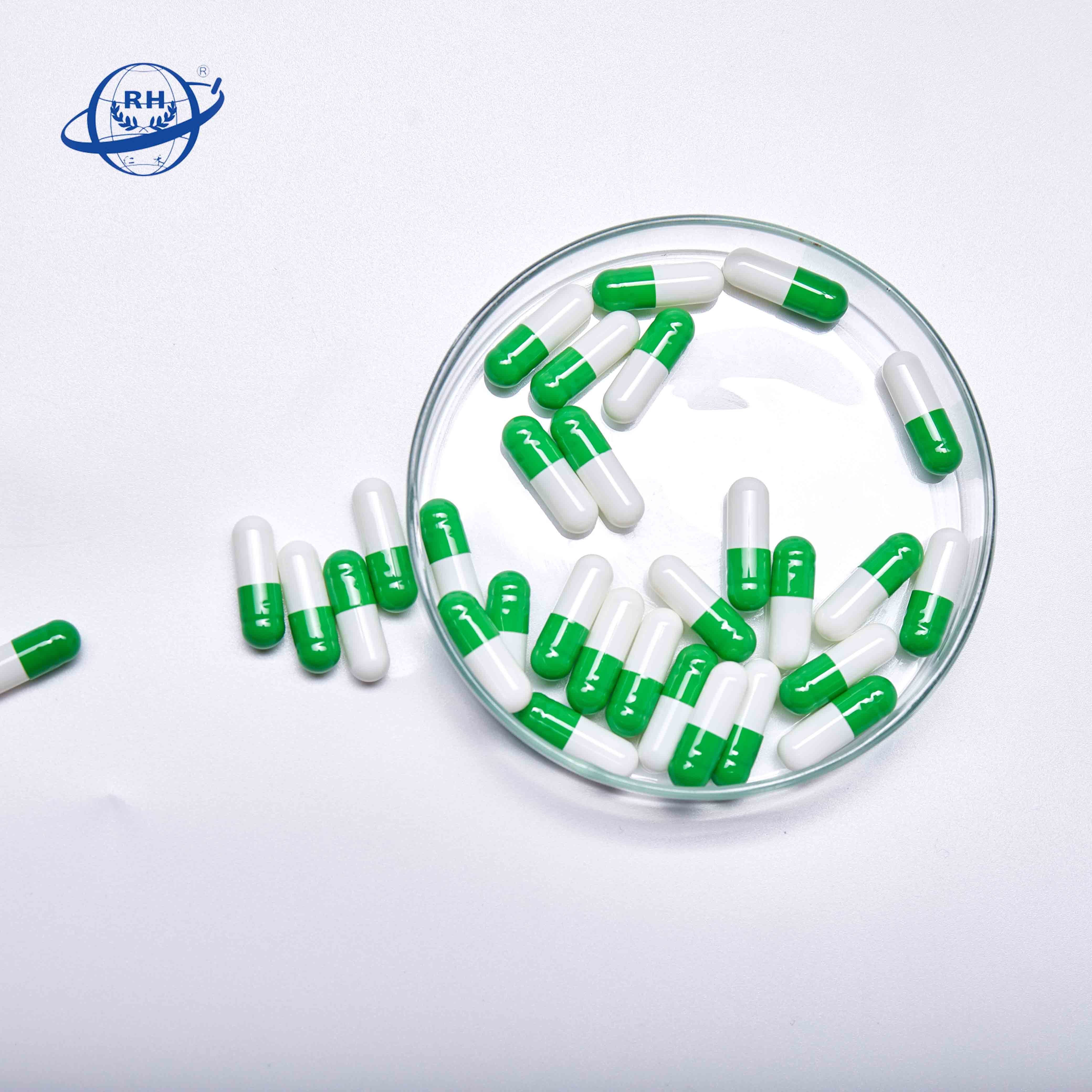 empty gelatin automatic capsule coloured empty capsules good health capsule