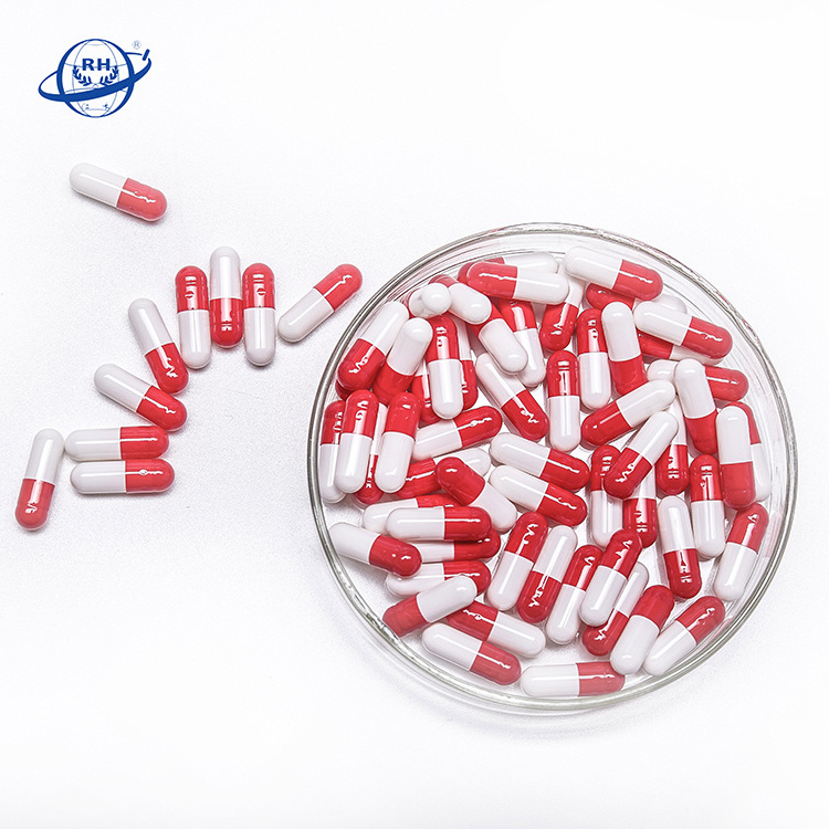 china capsule maker empty gelatin capsules 00 size