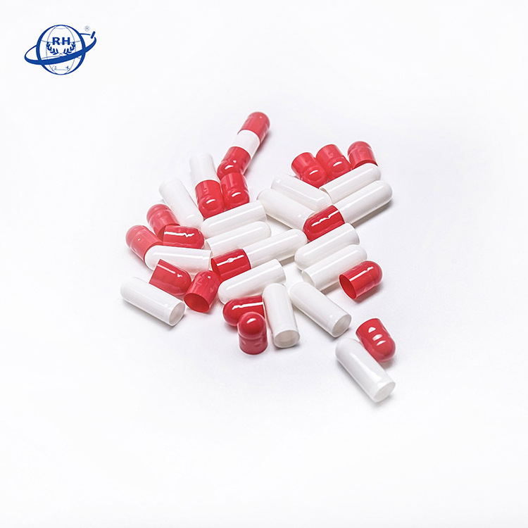 china capsule maker empty gelatin capsules 00 size