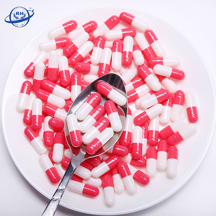 china capsule maker empty gelatin capsules 00 size