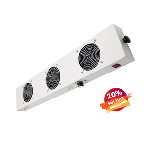 AP-DC2452-80J-1 esd overhead ionizing ionizer air blower for sale