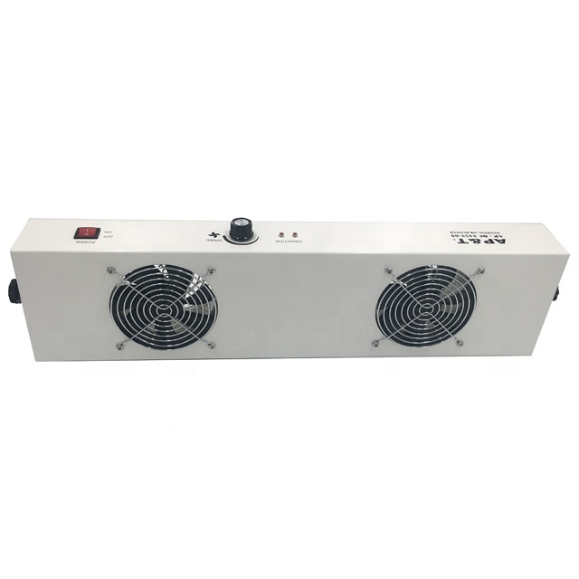 AP-DC2452-60C-1 de industrial hot static control ionized air blowers for sale