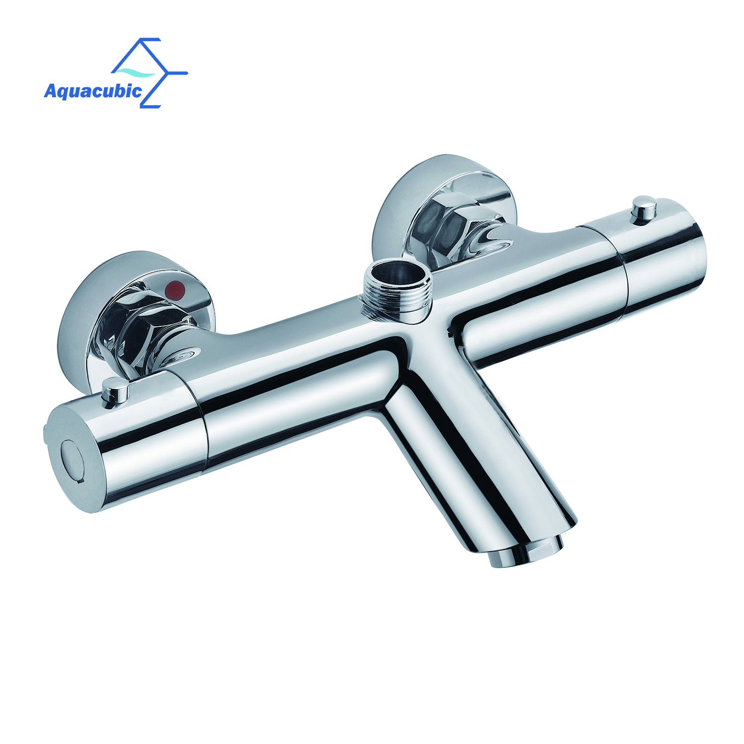 Household cupc Temperature Control Faucet Thermostatic Bathroom Shower Faucet Mixer