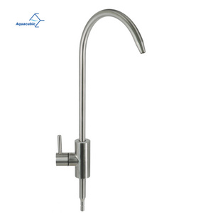 Commercial Water Filtration Faucet for Under Sink Water Filter System Kitchen Bar Sink Drinking Water Faucet