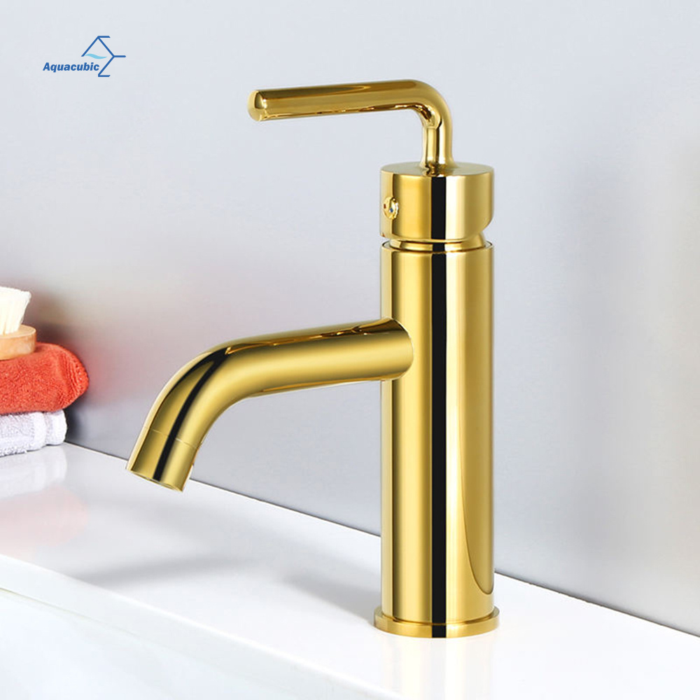 New design basin faucet modern toilet faucet single hole modern bathroom faucet water basin mixer