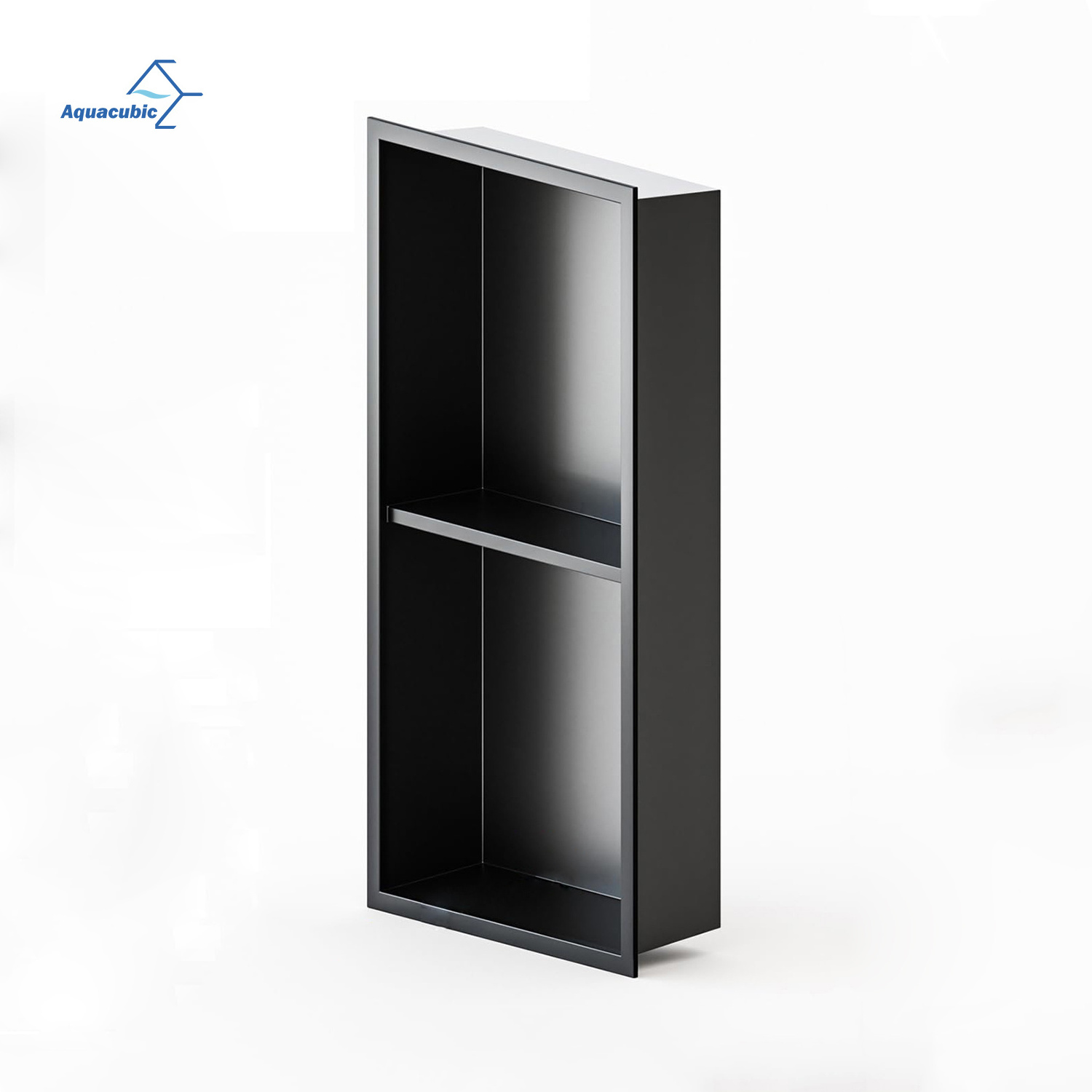 New Design Bathroom Accessories Insert Storage Shower Shelves Shower Soap Niche Recessed Tile Wall Niche