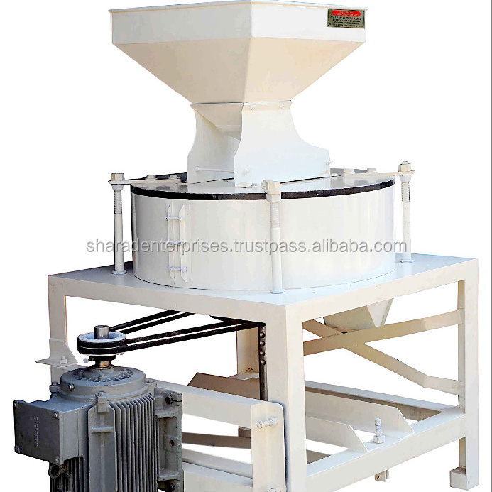 Corn milling machine