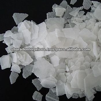 Magnesium chloride crystal price