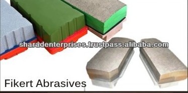 Fikert Abrasives