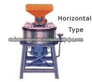 Corn milling machine