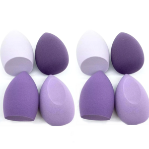 Cosmetic Egg Wet And Dry Smear-Proof Makeup Sponge Puff Beauty Tools Super Soft Professional Makeup Tool For Women Girls New