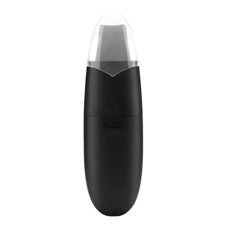 Blackhead Removal Face Cleaning Device Ultrasonic Skin Scrubber