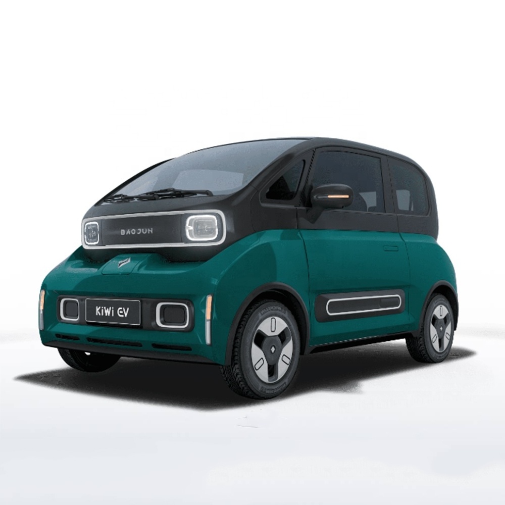 Electric Vehicle Electric Car Mini Pick Up For Europe Pickup