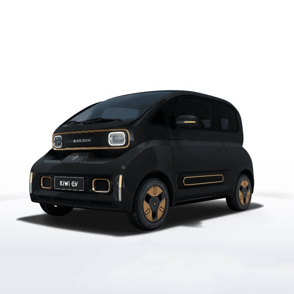 Electric Vehicle Electric Car Mini Pick Up For Europe Pickup