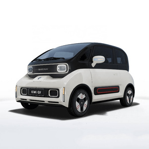 Electric Vehicle Electric Car Mini Pick Up For Europe Pickup