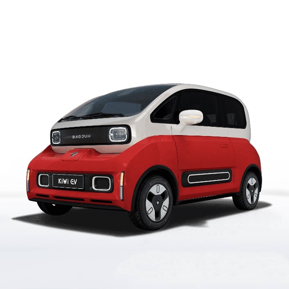 Electric Vehicle Electric Car Mini Pick Up For Europe Pickup