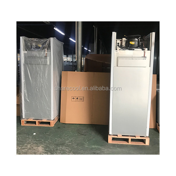 Restaurant Commercial kitchen Freezer/Industrial Deep Freezers/ Deep Freezers For Sale