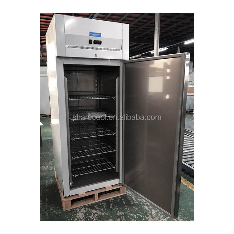 Restaurant Commercial kitchen Freezer/Industrial Deep Freezers/ Deep Freezers For Sale