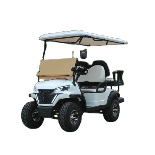 sharefer 4 seats off road electric golf cart jeep golf kart 4 passengers vw golf car 2+2 seater ATV