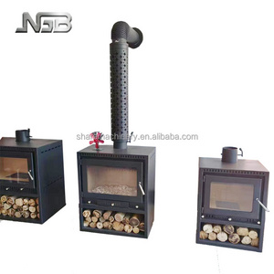 high quality cast iron stove fireplace wood petel coal burning