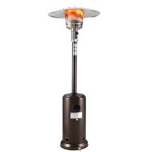 Mushroom outdoor patio propane gas heater  with best delivery 15 days